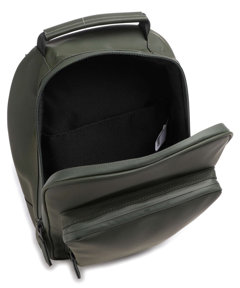 Rains Backpack green