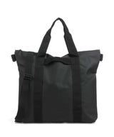 Rains bolsa shopper black