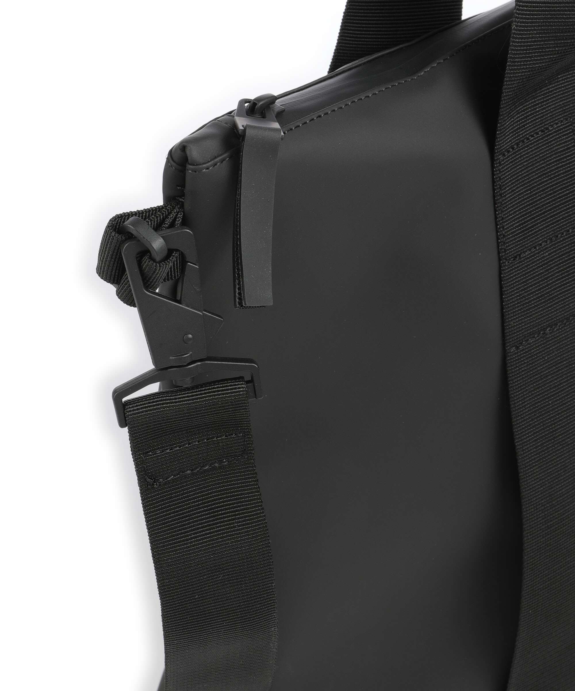 Rains Mini Tote bag black