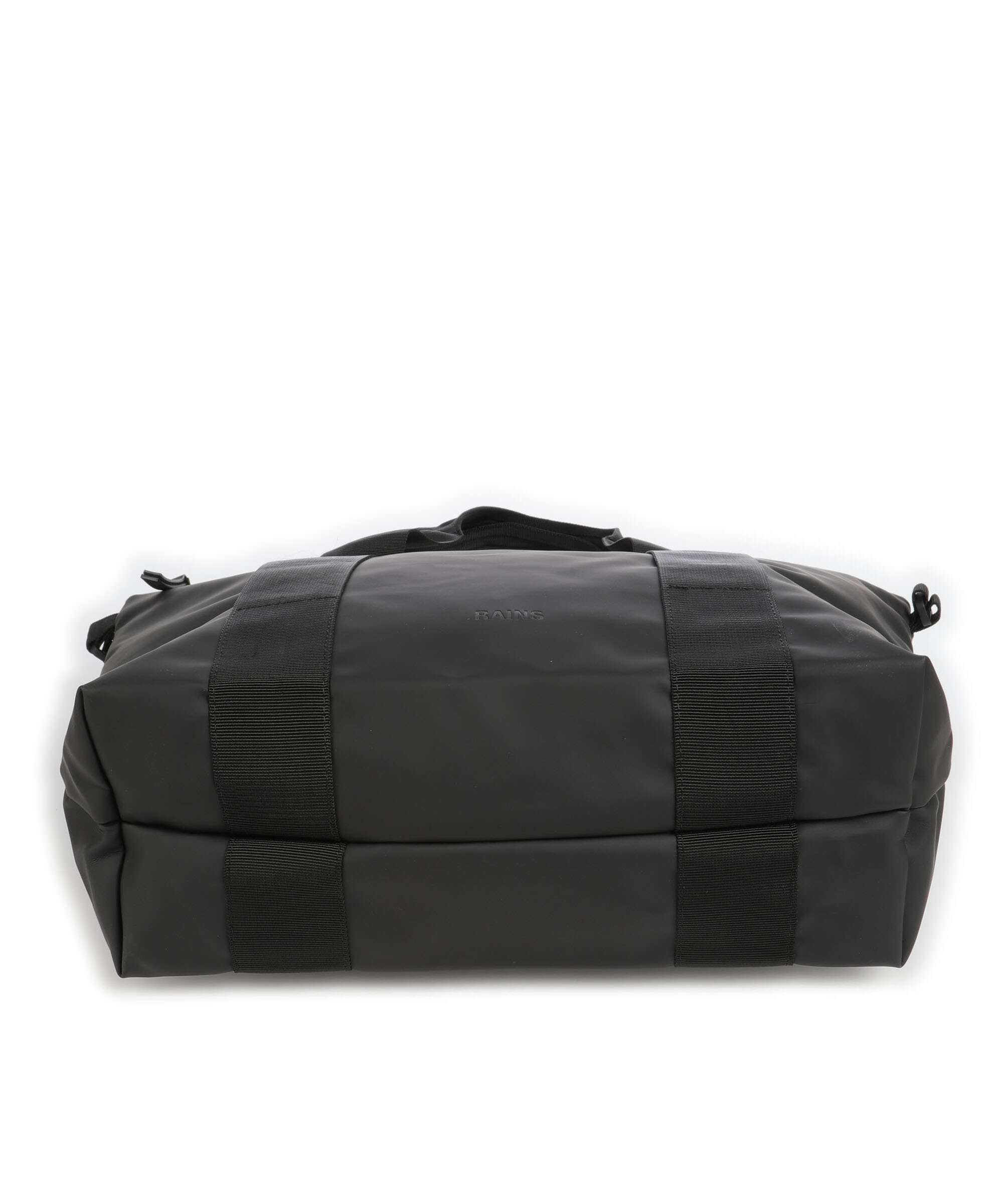 Rains Mini Tote bag black