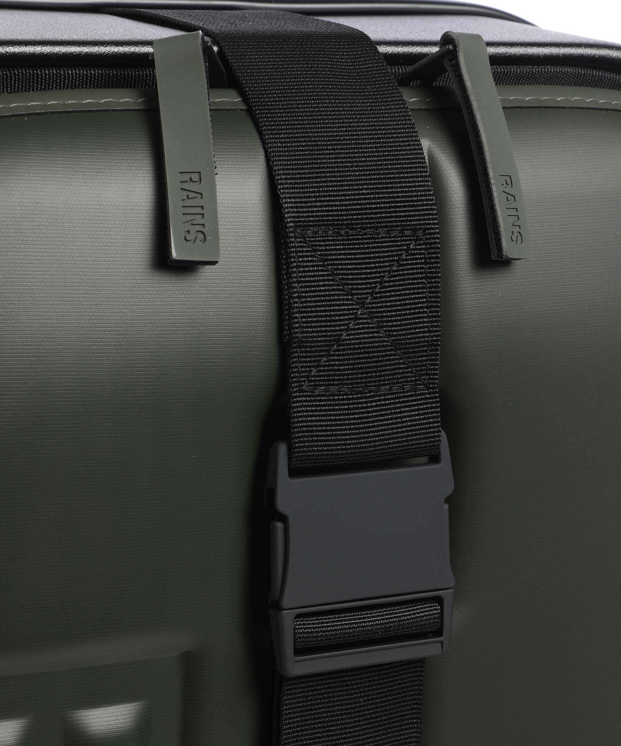 Rains Texel Spinner (4 wheels) green