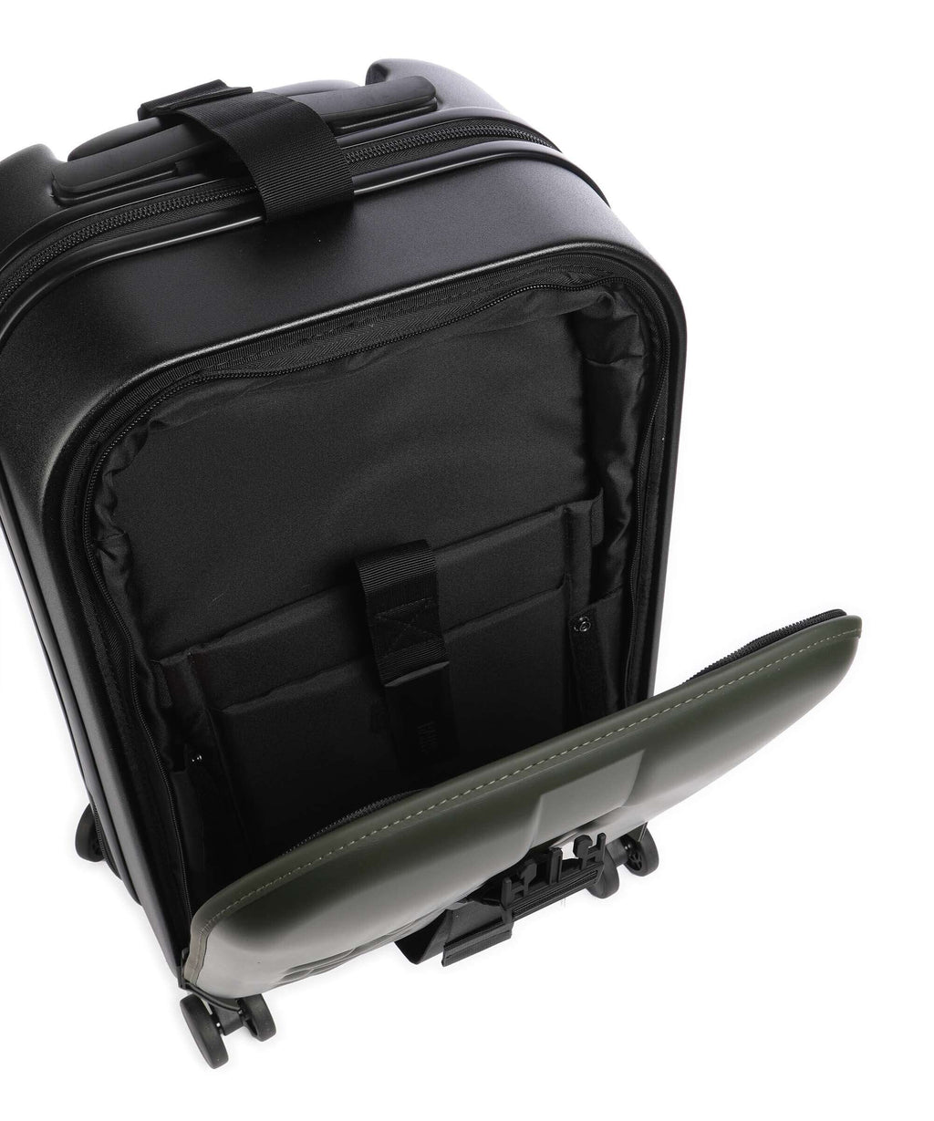 Rains Texel Spinner (4 wheels) green