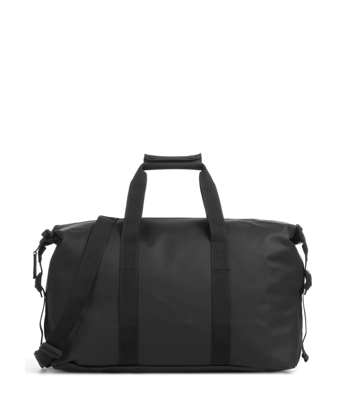 Rains Hilo Weekend bag black