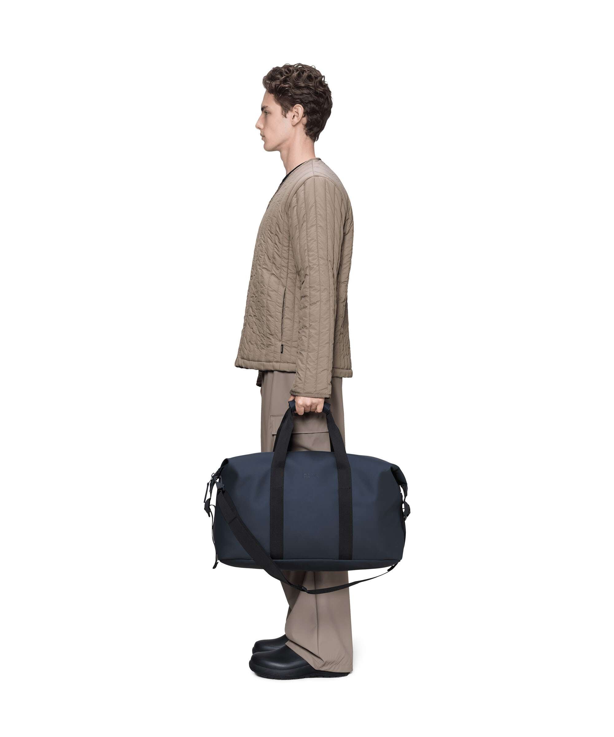 Rains Hilo Weekend bag navy