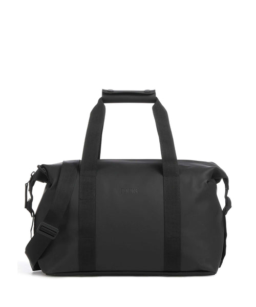 Rains Hilo Small Weekend bag black