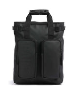 Rains Texel Mochila tipo bolsa black