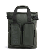 Rains Texel Mochila tipo bolsa green