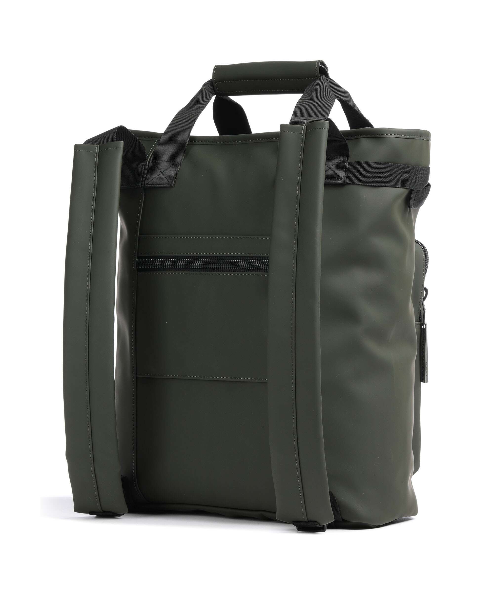 Rains Texel Backpack bag green
