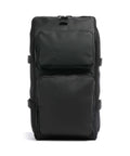 Rains Trail Cargo Backpack black
