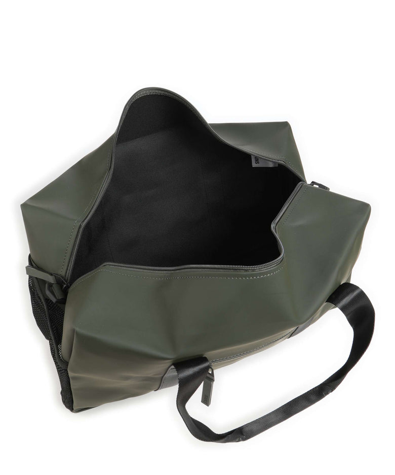 Rains Trail Weekend bag green