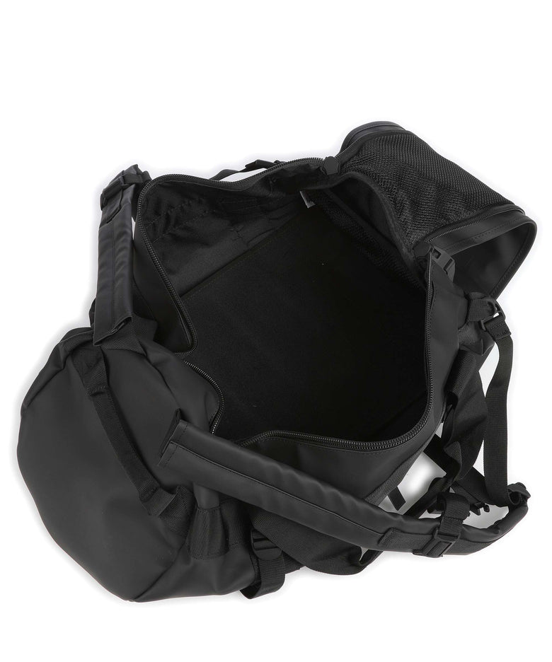 Rains Texel Small Travel bag black