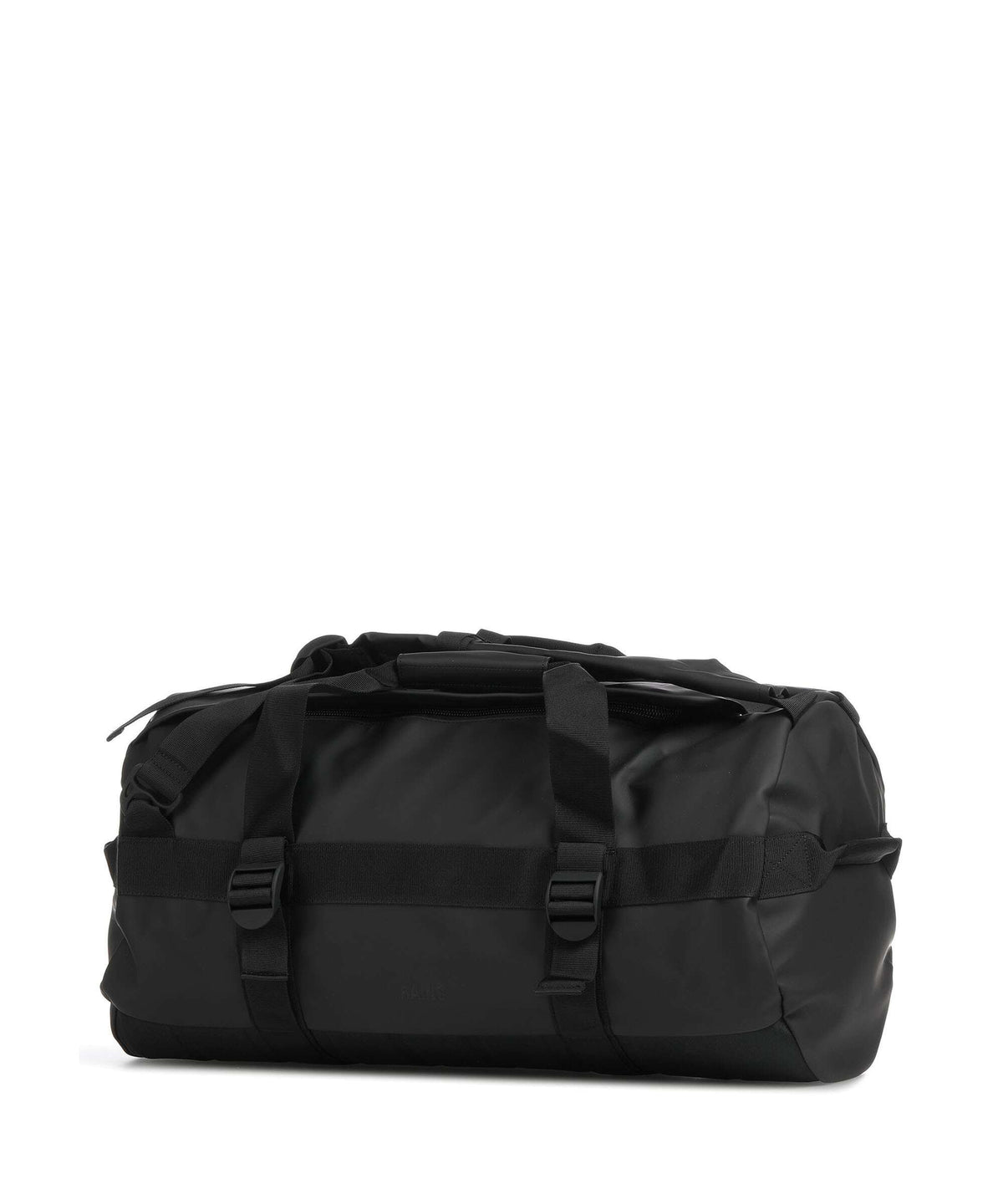 Rains Texel Travel bag black
