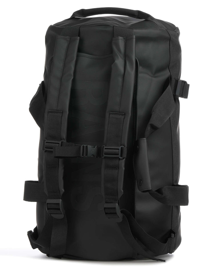 Rains Texel Travel bag black