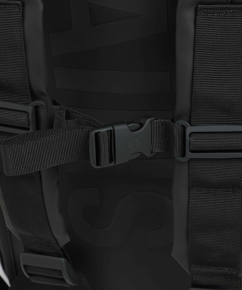 Rains Texel Travel bag black