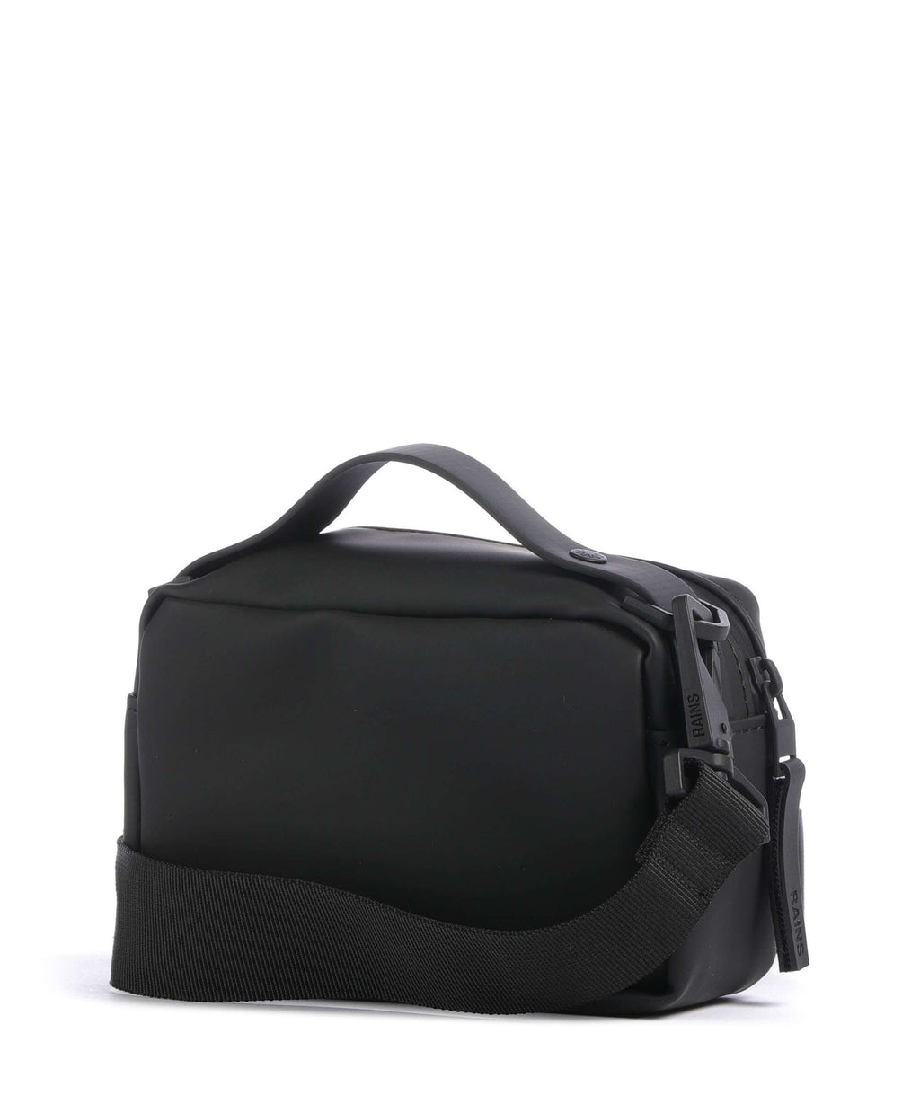 Rains Crossbody bag black
