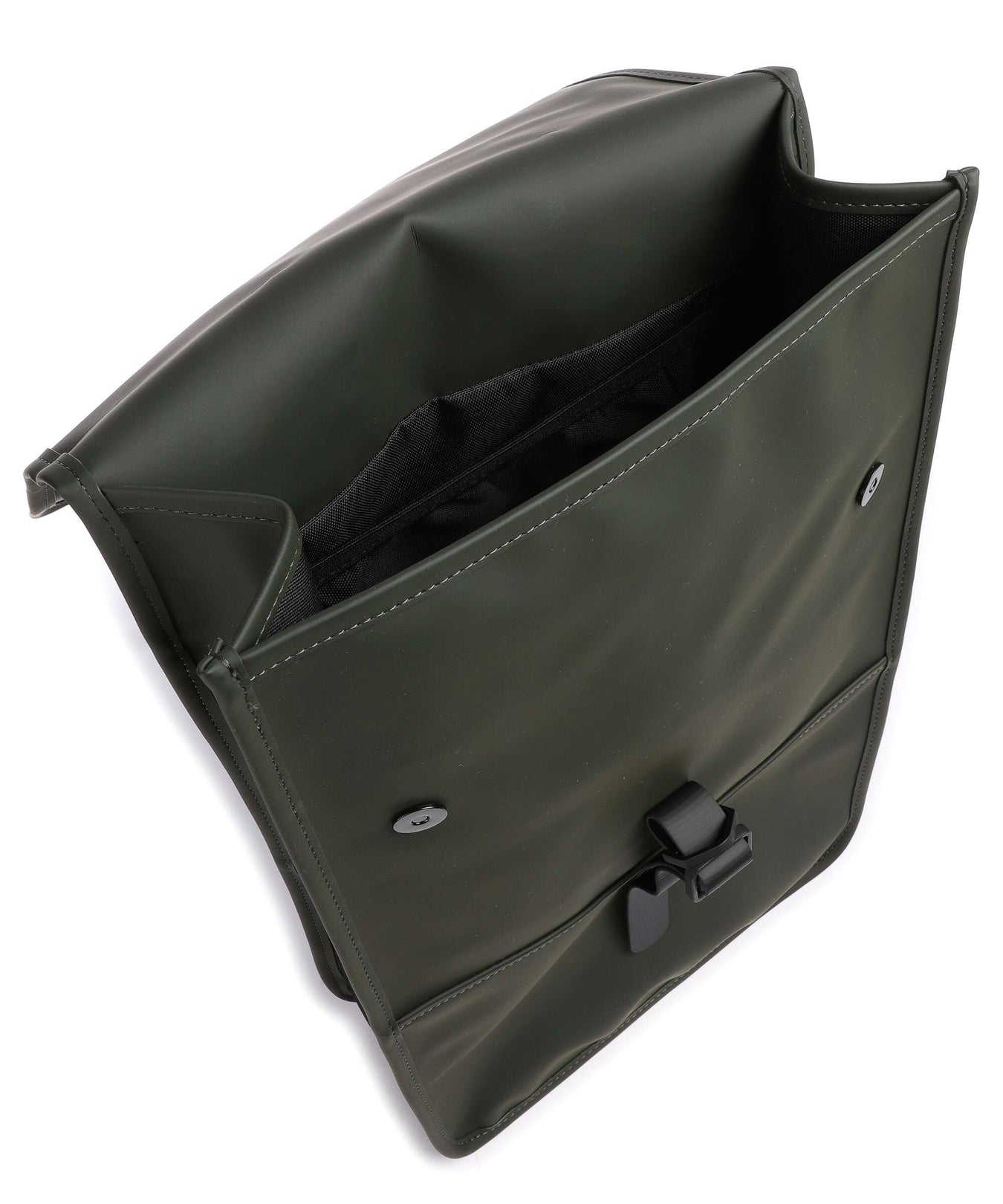 Rains Backpack green