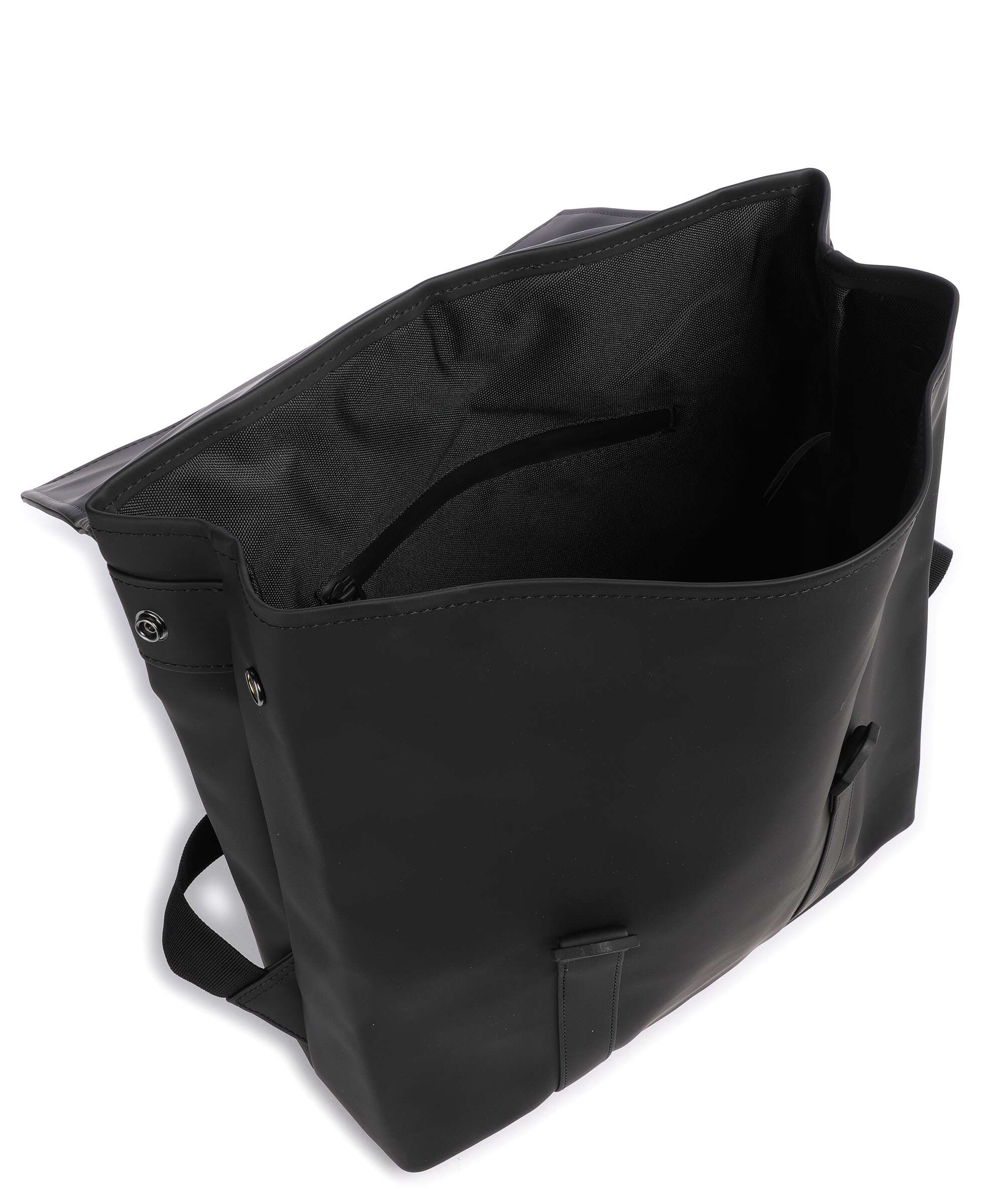 Rains MSN Mini Backpack black