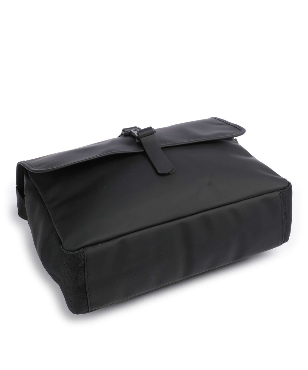 Rains Messenger bag black