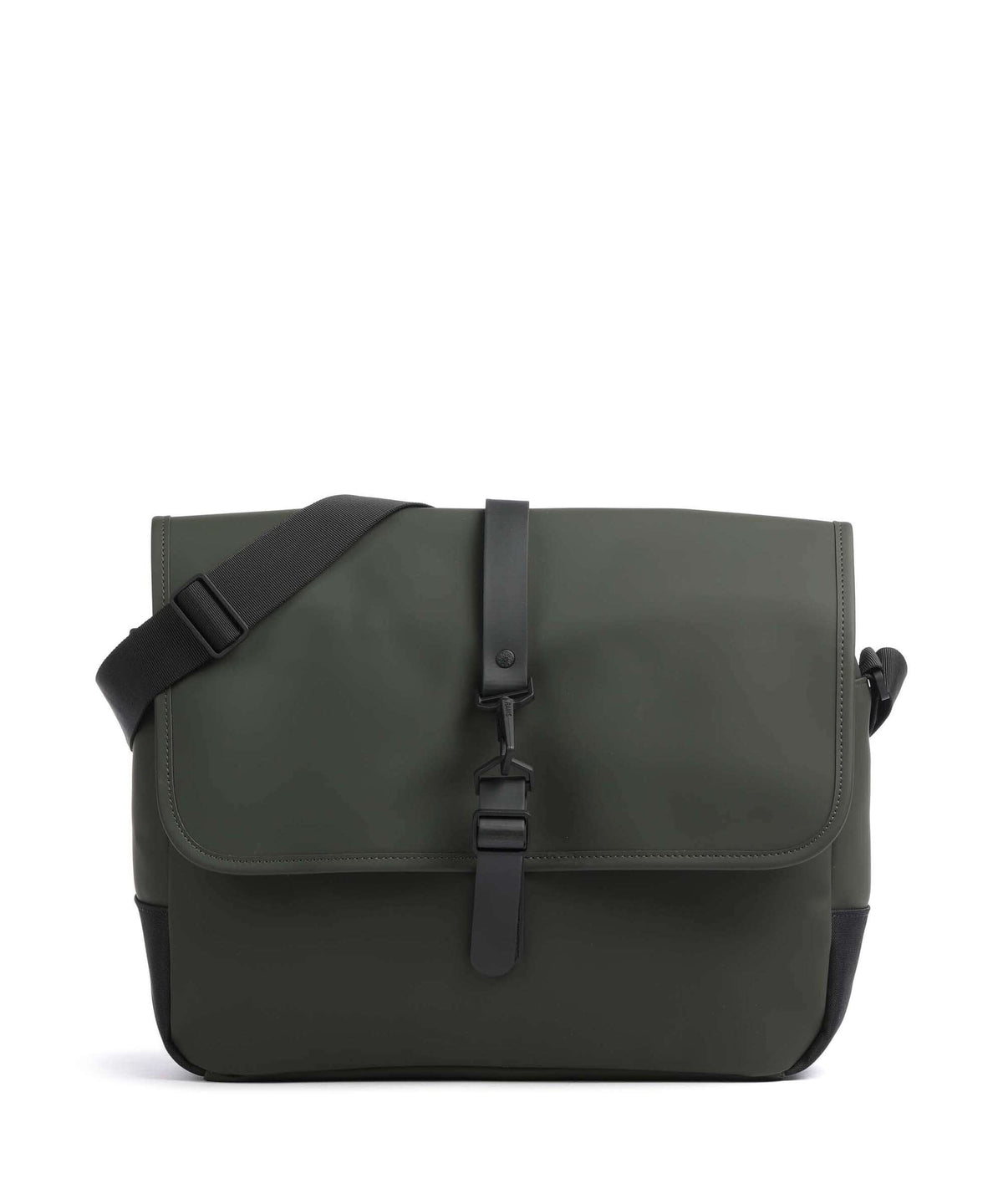 Rains Messenger bag green