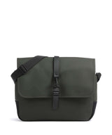 Rains bolsa mensageiro green