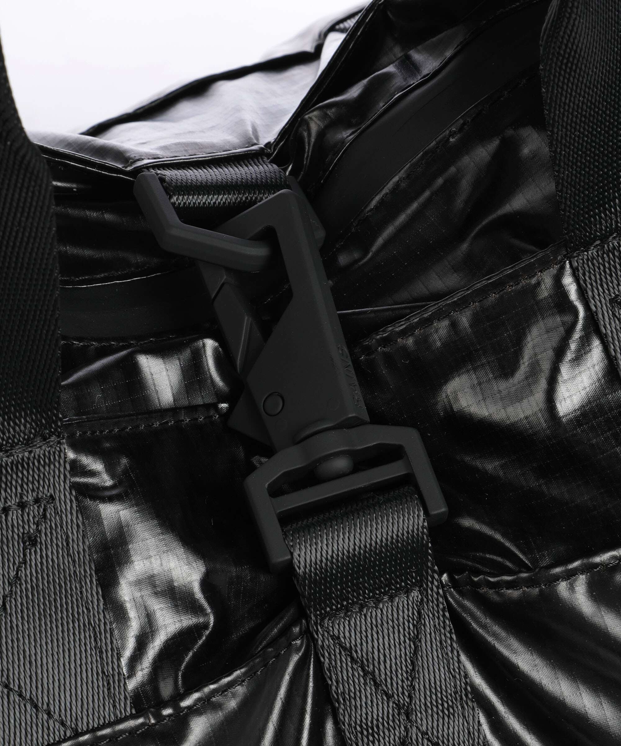 Rains Sibu Tote bag black