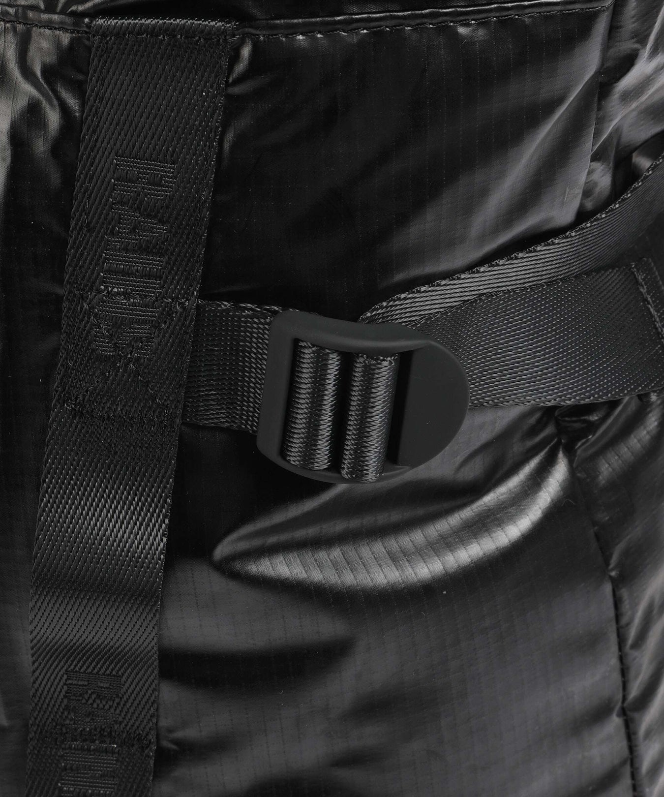 Rains Sibu Tote bag black