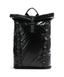 Rains Sibu Mochila Rolltop black