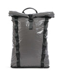 Rains Sibu Mochila Rolltop grey