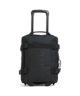 Rains Texel Mini Carrinho de 2 rolos black