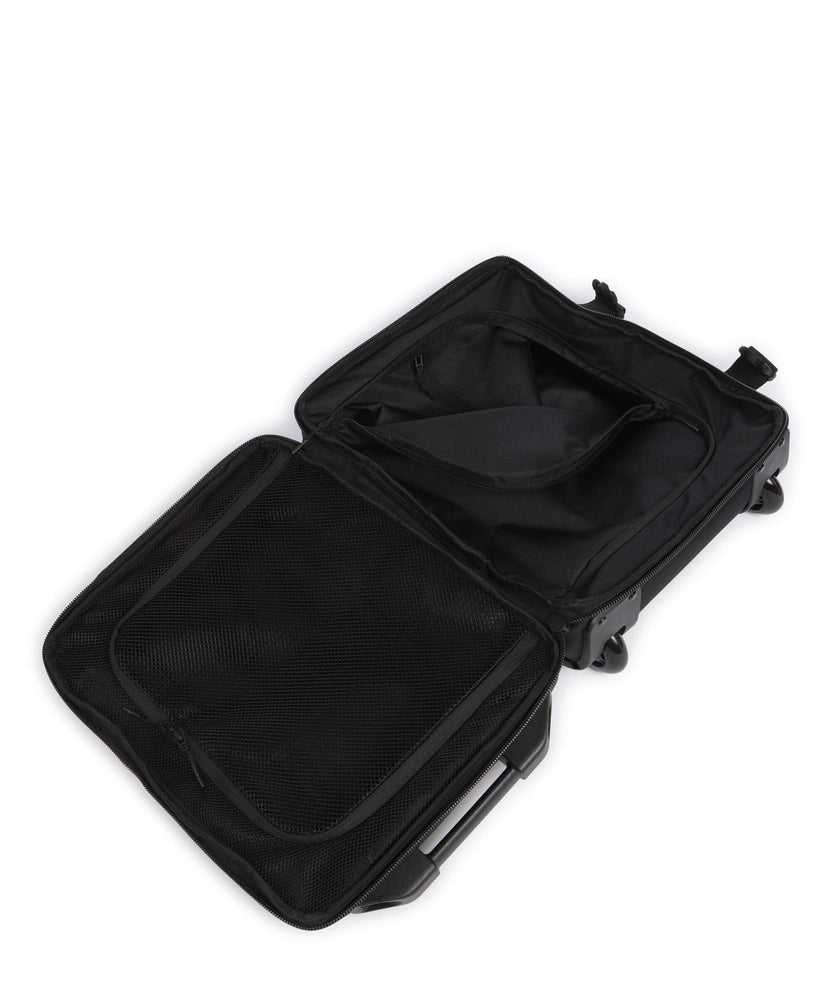 Rains Texel Mini Trolley (2 wheels) black