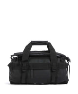 Rains Texel Bolsa de fim de semana black