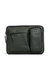 Rains Texel Capa para laptop green