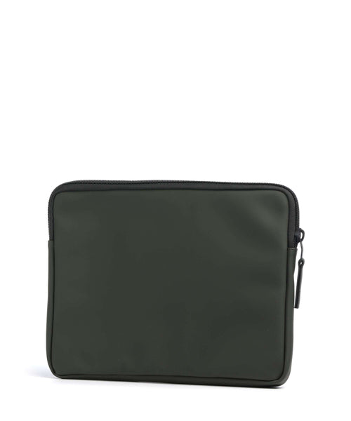 Rains Texel Laptop case green
