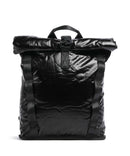 Rains Sibu Mini Mochila Rolltop black