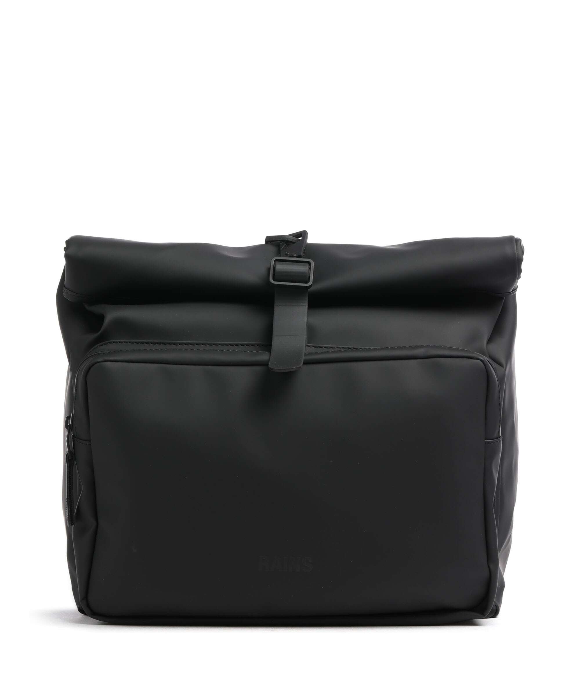 Rains Sling bag black