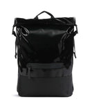 Rains Trail Mochila Rolltop night