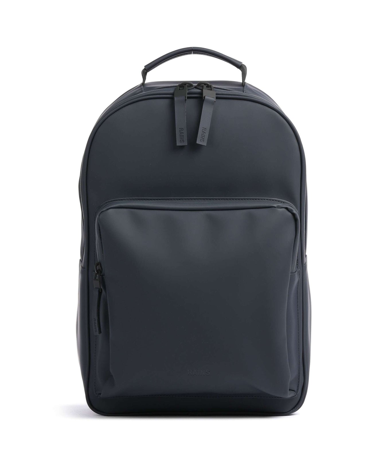 Rains Large Backpack navy