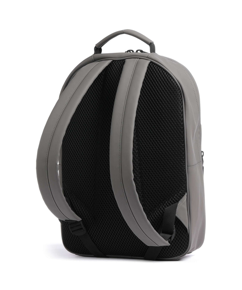 Rains Large Backpack grey
