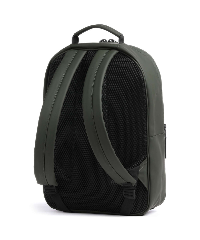Rains Large Backpack green