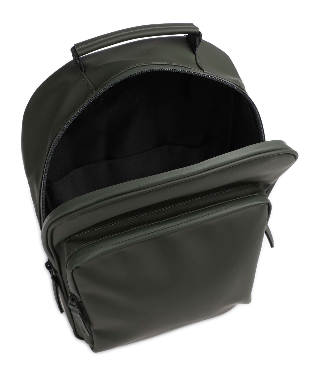 Rains Large Backpack green