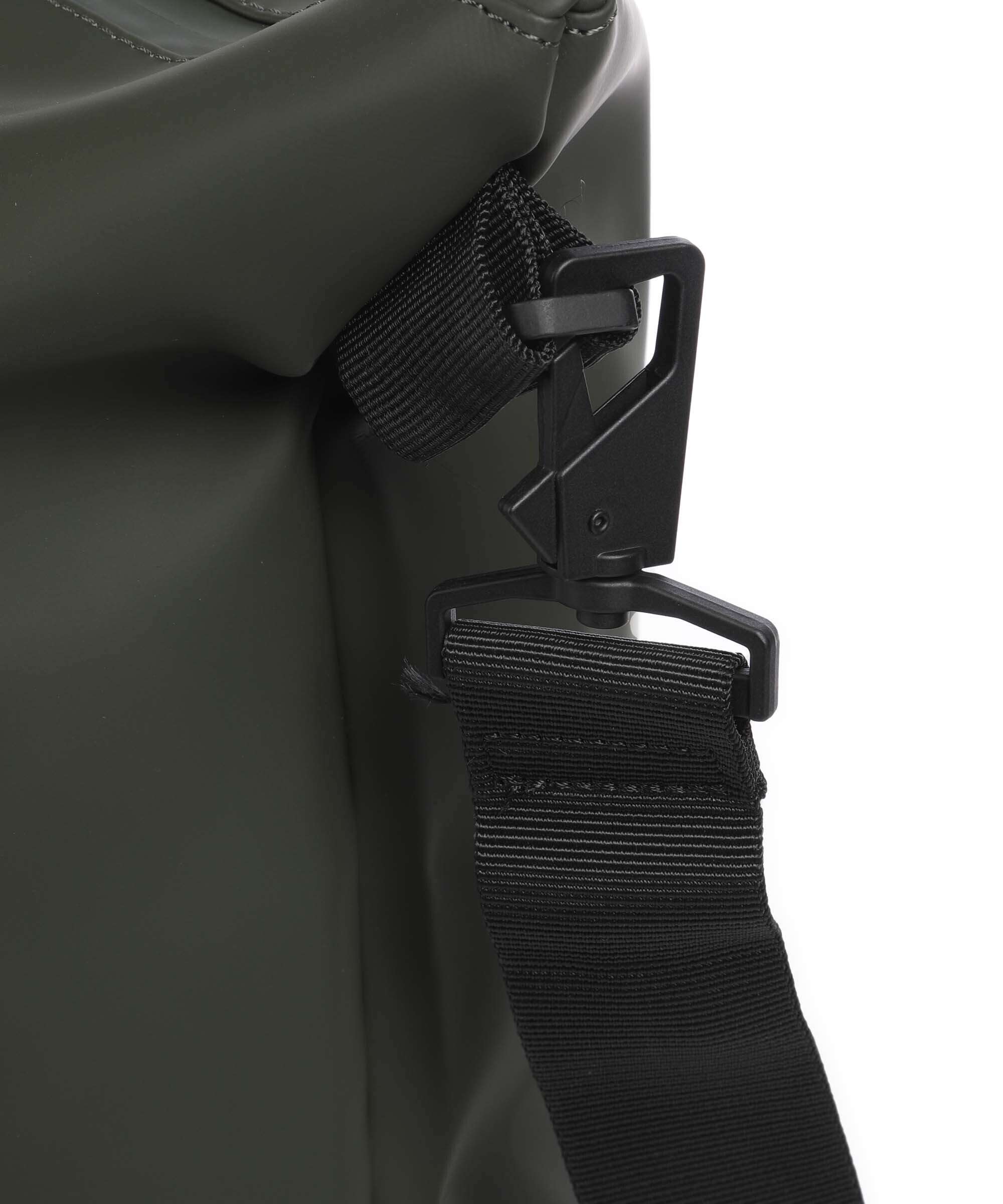 Rains Tote bag green