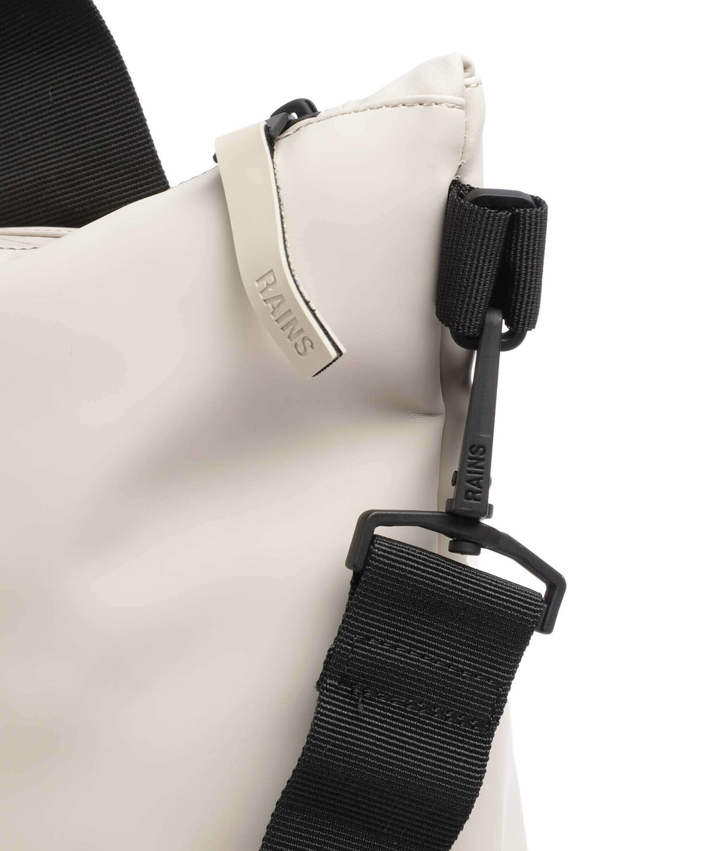 Rains Mini Tote bag dune