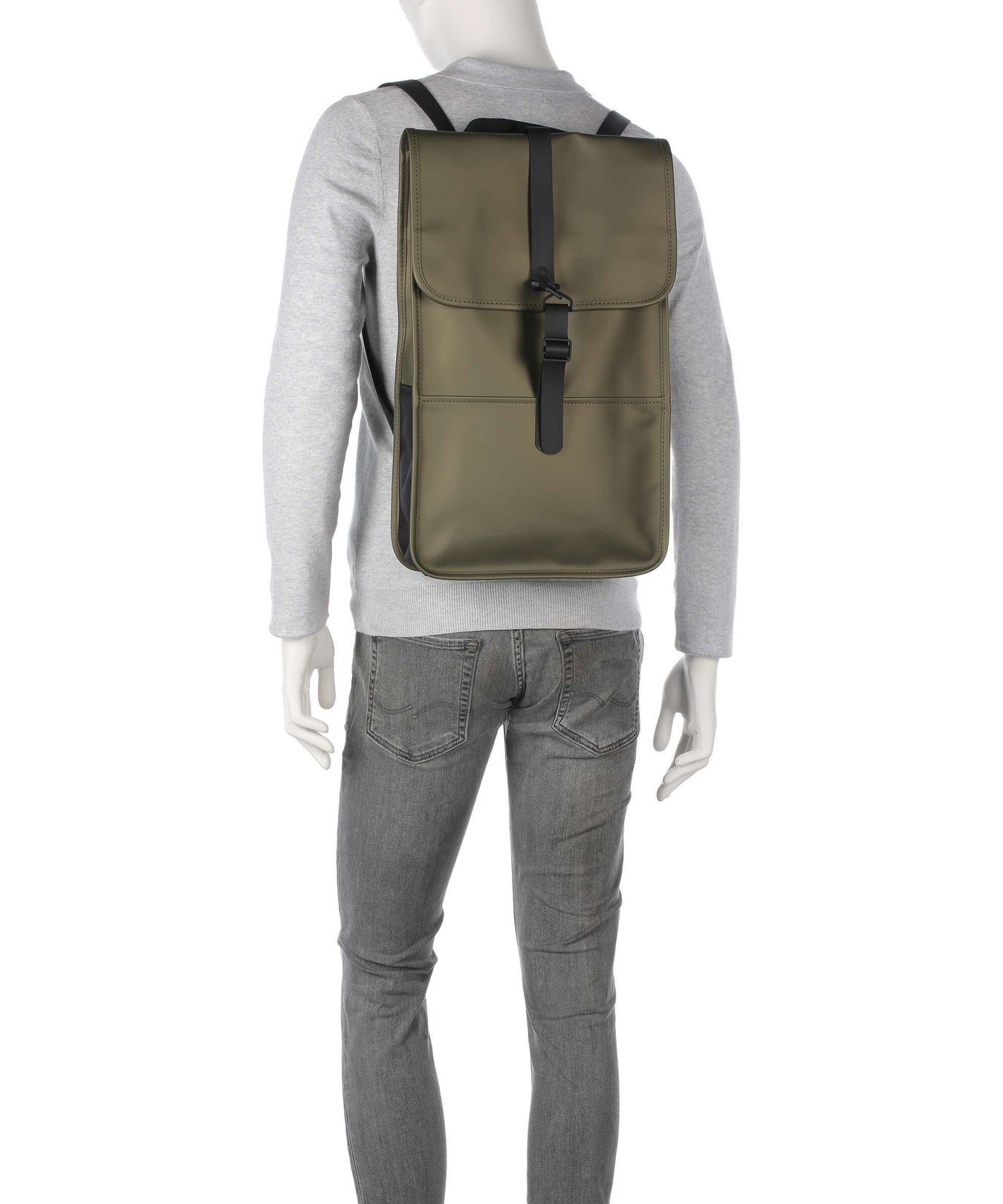 Rains Backpack revel