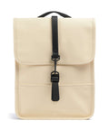 Rains Micro Backpack gleam