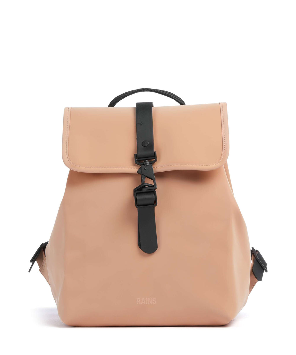 Rains Backpack coy