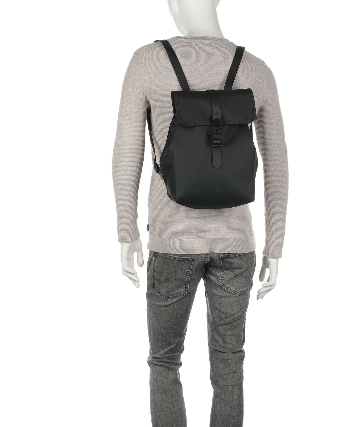 Rains Backpack gleam