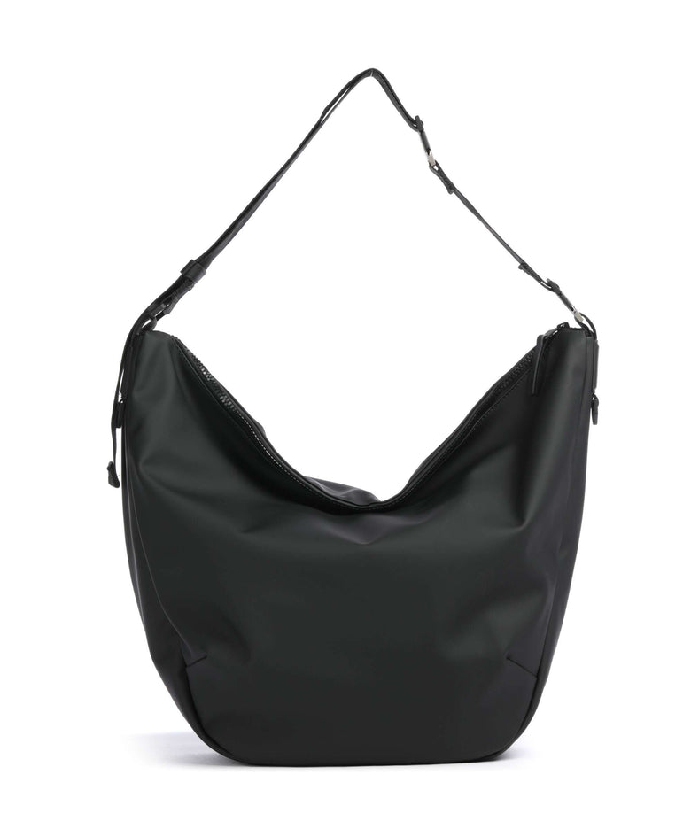 Rains Valera Large Shoulder bag black