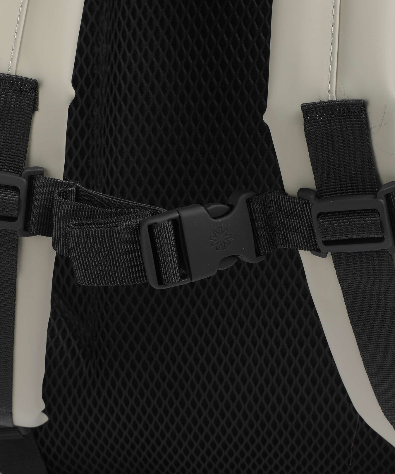 Rains Rolltop backpack drift