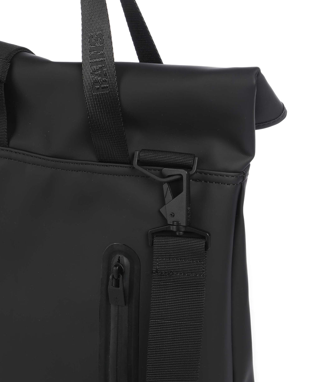 Rains Trail Tote bag black