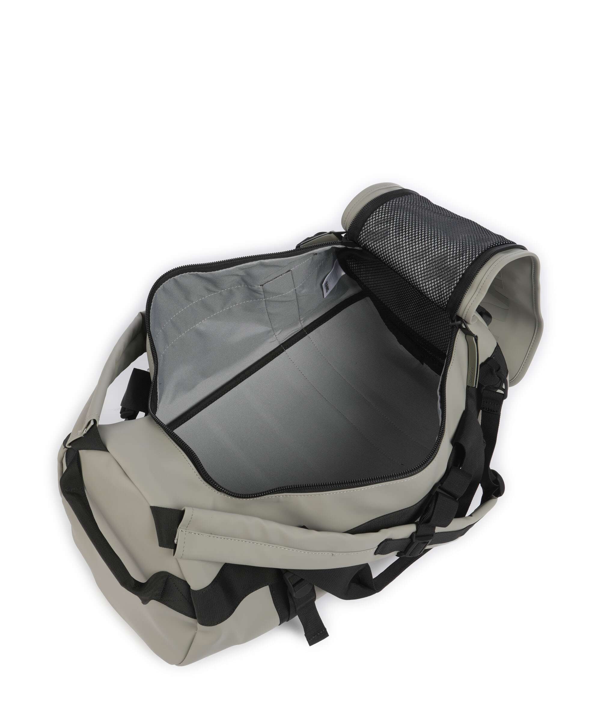 Rains Texel Small Travel bag drift